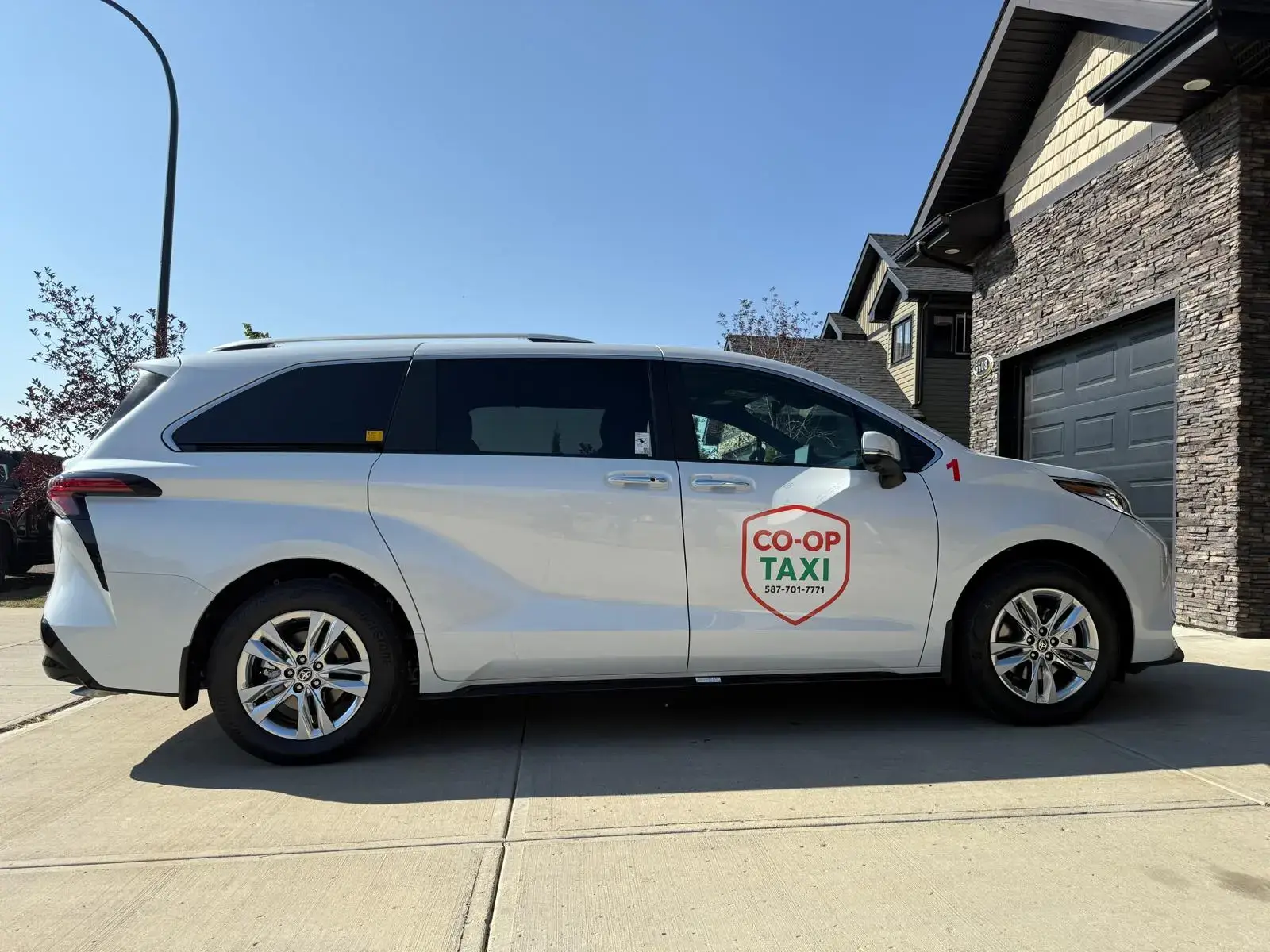 Cabs Lloydminster