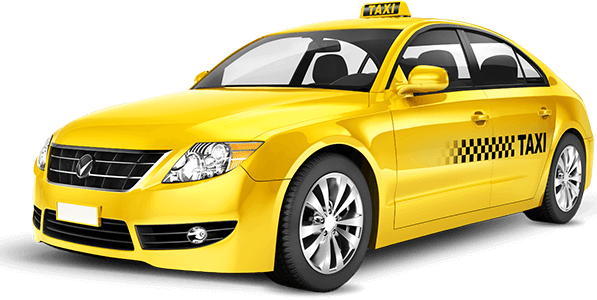 Lloydminster taxi